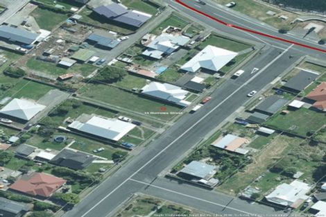 Photo of property in 15 Burrows Street, Bluff, 9814