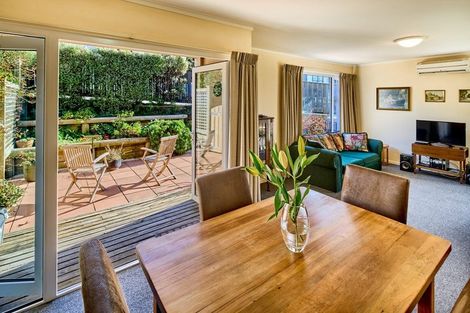 Photo of property in 302 Mansfield Street, Newtown, Wellington, 6021