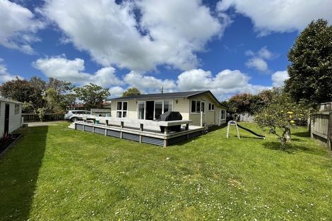 Photo of property in 9 Ngahere Street, Inglewood, 4330