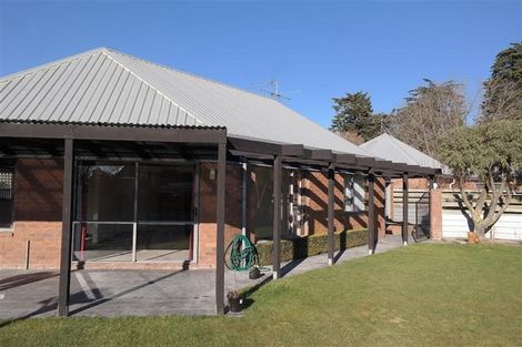 Photo of property in 89b Walnut Avenue, Allenton, Ashburton, 7700