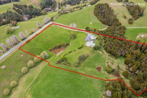 Photo of property in 46 Tamerlane Road, Wellsford, 0973