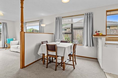 Photo of property in 4b Dumfries Drive, Hei Hei, Christchurch, 8042