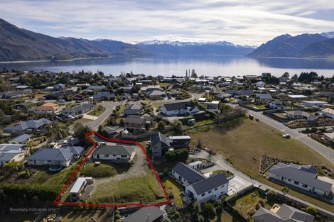Photo of property in 8 Mary Lane, Lake Hawea, Wanaka, 9382