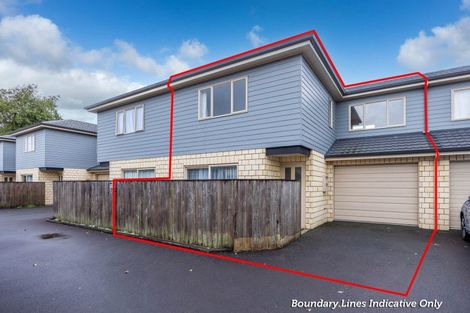 Photo of property in 7 Gary John Lane, Frankton, Hamilton, 3204