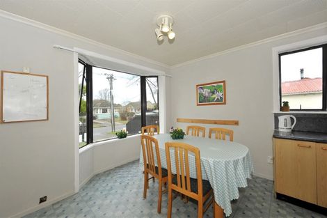 Photo of property in 50 Hooker Avenue, Bryndwr, Christchurch, 8053