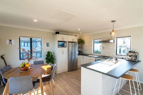 Photo of property in 34a Bowes Crescent, Strathmore Park, Wellington, 6022