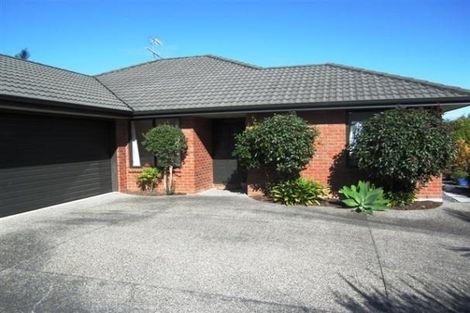 Photo of property in 38 Pitoitoi Avenue, Greenhithe, Auckland, 0632