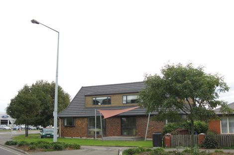 Photo of property in 158 Main South Road, Sockburn, Christchurch, 8042