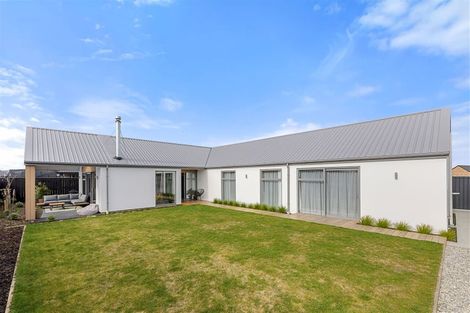 Photo of property in 7 Benessere Place, Lincoln, 7608