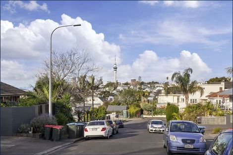 Photo of property in 1/2 Westwood Terrace, Saint Marys Bay, Auckland, 1011