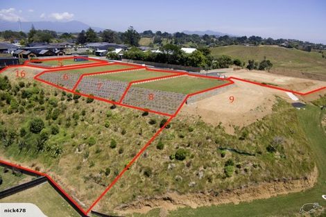 Photo of property in 10a Aderman Place, Hurworth, New Plymouth, 4310