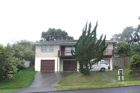 Photo of property in 59 Chelsea View Drive, Chatswood, Auckland, 0626