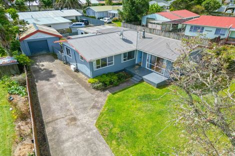 Photo of property in 11 Grigg Street, Kaitaia, 0410