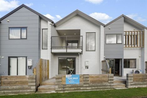 Photo of property in 4/89 Cameron Road, Hamilton East, Hamilton, 3216