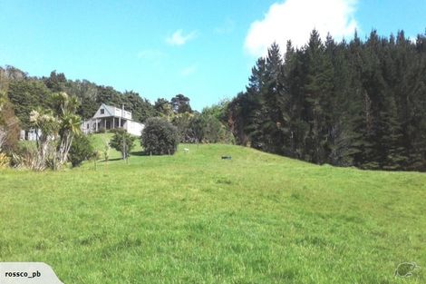 Photo of property in 1516 Mangawhai Road, Mangawhai, Wellsford, 0975