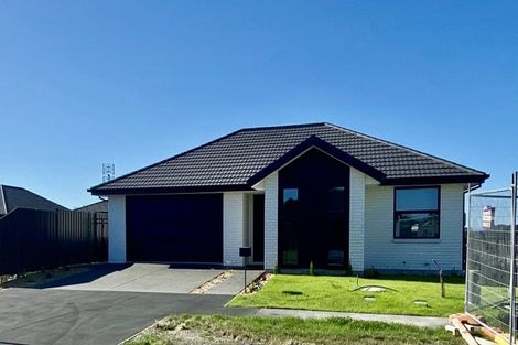 Photo of property in 33 Waiotahi Road, Kaiapoi, 7630