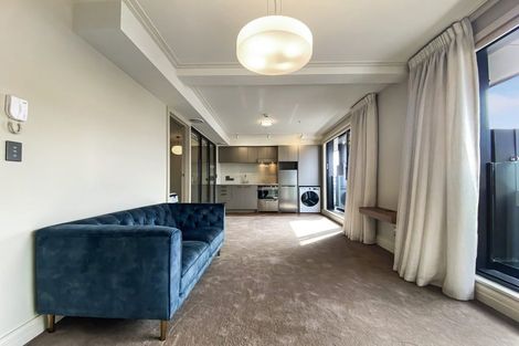 Photo of property in Chevron Suites, 602/8 Chaffers Street, Te Aro, Wellington, 6011