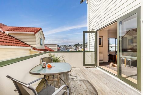 Photo of property in 6/10 Hall Avenue, Newtown, Wellington, 6021