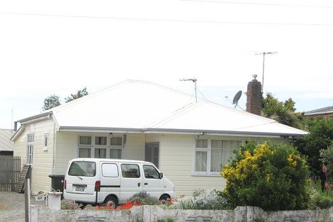 Photo of property in 87 Ottawa Road, Wainoni, Christchurch, 8061