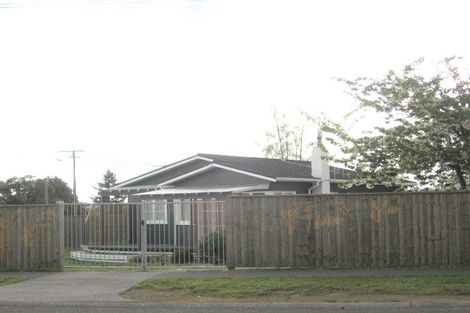 Photo of property in 11 Tonga Street, Taupo, 3330