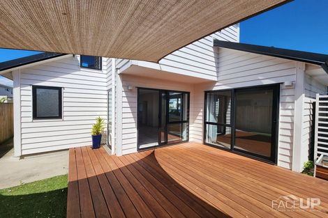 Photo of property in 12 Aviation Drive, Hobsonville, Auckland, 0616