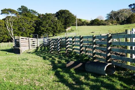 Photo of property in 911 Arapohue Road, Arapohue, Dargaville, 0374