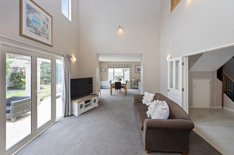 Photo of property in 4 Baldoyle Way, Casebrook, Christchurch, 8051