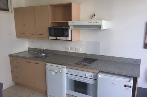 Photo of property in The Airedale, 406/85 Airedale Street, Auckland Central, Auckland, 1010