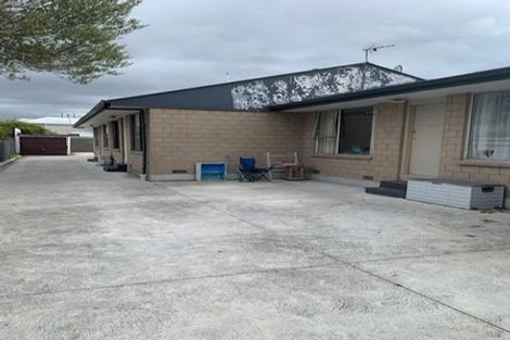 Photo of property in 5/519 Saint Asaph Street, Phillipstown, Christchurch, 8011