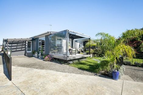 Photo of property in 15a Jocelyn Street, Katikati, 3129