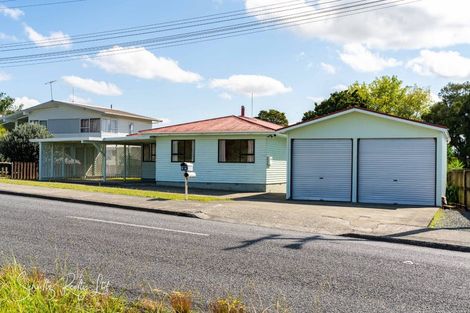 Photo of property in 55 Gorge Road, Maungaturoto, 0520