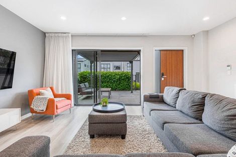 Photo of property in 3 Hea Road, Hobsonville, Auckland, 0616