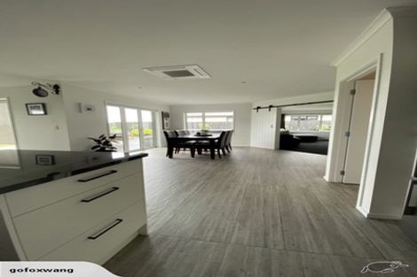 Photo of property in 27 Magnolia Crescent, Tawhero, Whanganui, 4501