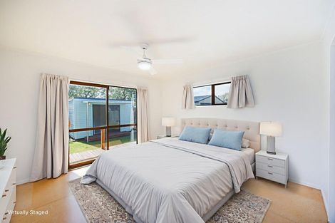 Photo of property in 65 Himatangi Street, Himatangi Beach, Foxton, 4891