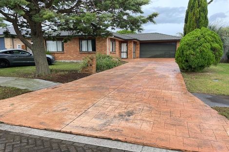 Photo of property in 8 Eastland Road, Flat Bush, Auckland, 2019