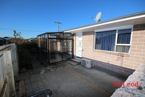 Photo of property in 1/46 Peter Street, Ashburton, 7700