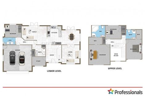 Photo of property in 41 Kirton Drive, Riverstone Terraces, Upper Hutt, 5018