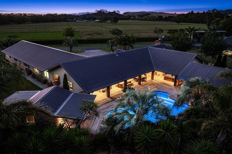 Photo of property in 632 Kara Road, Kokopu, Whangarei, 0179