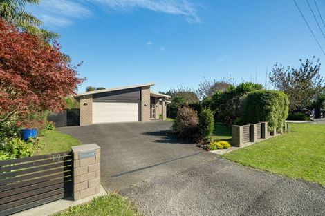Photo of property in 190 Roslyn Road, Levin, 5510