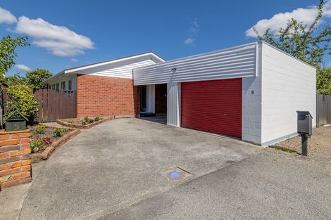 Photo of property in 5 Windsor Place, Levin, 5510