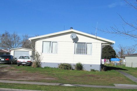 Photo of property in 59 Breckons Avenue, Nawton, Hamilton, 3200