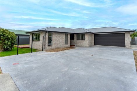 Photo of property in 76 Rayner Street North, Temuka, 7920