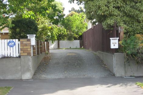Photo of property in 1/100 Sullivan Avenue, Woolston, Christchurch, 8023
