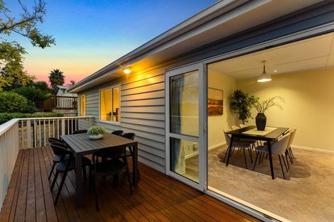 Photo of property in 1/29 Beatrice Avenue, Hillcrest, Auckland, 0627