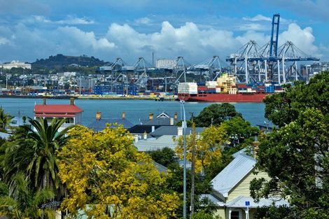 Photo of property in 3/34 Clarence Street, Devonport, Auckland, 0624