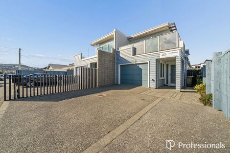 Photo of property in 6a Nelson Street, Petone, Lower Hutt, 5012
