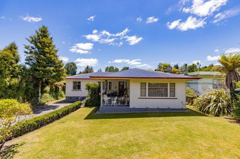 Photo of property in 12 Lairdvale Road, Taumarunui, 3920