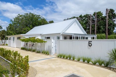 Photo of property in 5 Woodlands Way, Greytown, 5712