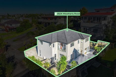 Photo of property in 152a Weatherly Road, Torbay, Auckland, 0630