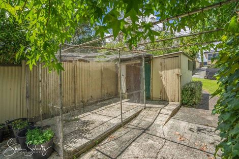 Photo of property in 21 View Street, Maungaturoto, 0520